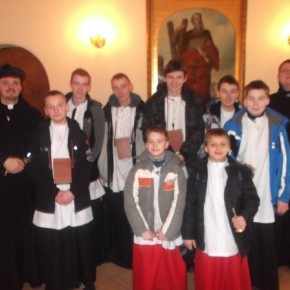 kolęda 2014