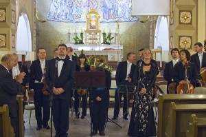 Koncert Orkiestry Kameralnej „Camerata Impuls” - 29 sierpnia