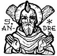 parafia andrzeja logo
