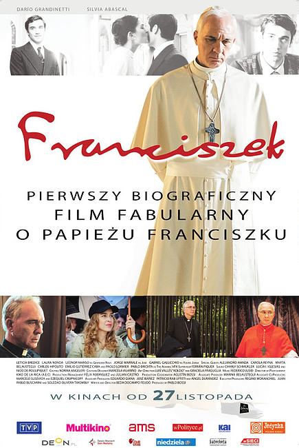 franciszek film