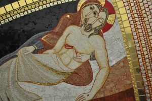 Łagiewniki 2016 - pielgrzymka
