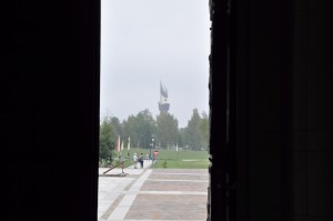 Łagiewniki 2016 - pielgrzymka