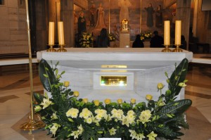 Łagiewniki 2016 - pielgrzymka