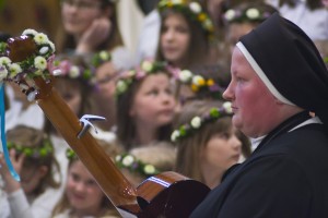 koncert wielkanocny