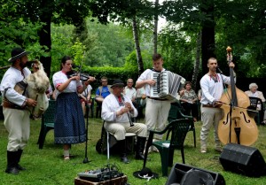 Urodziny ks. Piotra 2016