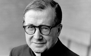 sw josemaria escriva