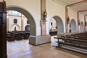 kościół zabrze wnętrze (14)