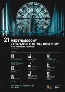 festiwal organowy 2016