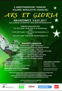 ars-et-gloria-plakat