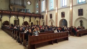 randka w kościele (2)