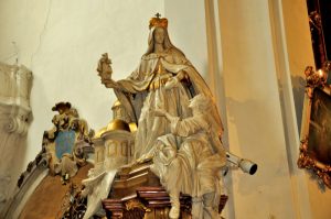 pielgrzymka trzebnica 5