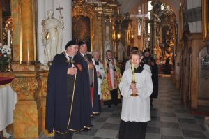 pielgrzymka trzebnica 22