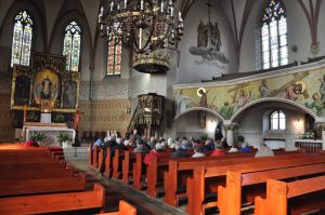 pielgrzymka legnica 5