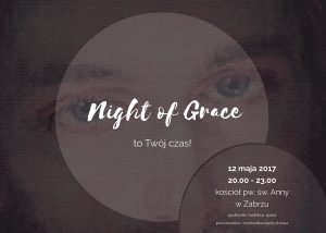 Night Of Grace