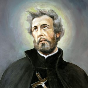sw andrzej bobola