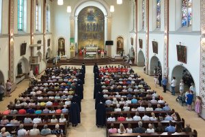 25. rocznica święceń kapłańskich proboszcza (10)