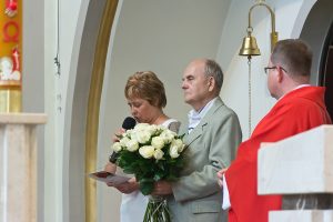 25. rocznica święceń kapłańskich proboszcza (23)