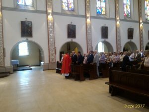 jubileusz Mszy Świętej po niemiecku (3)