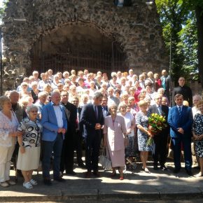 jubileusz Mszy Świętej po niemiecku (4)