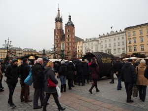 pielgrzymka do krakowa 12