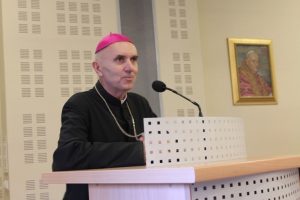 bp andrzej iwanecki
