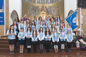 przyjęcie marianek i poświęcenie sztandaru (25)