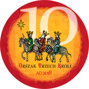 orszak trzech króli 2018