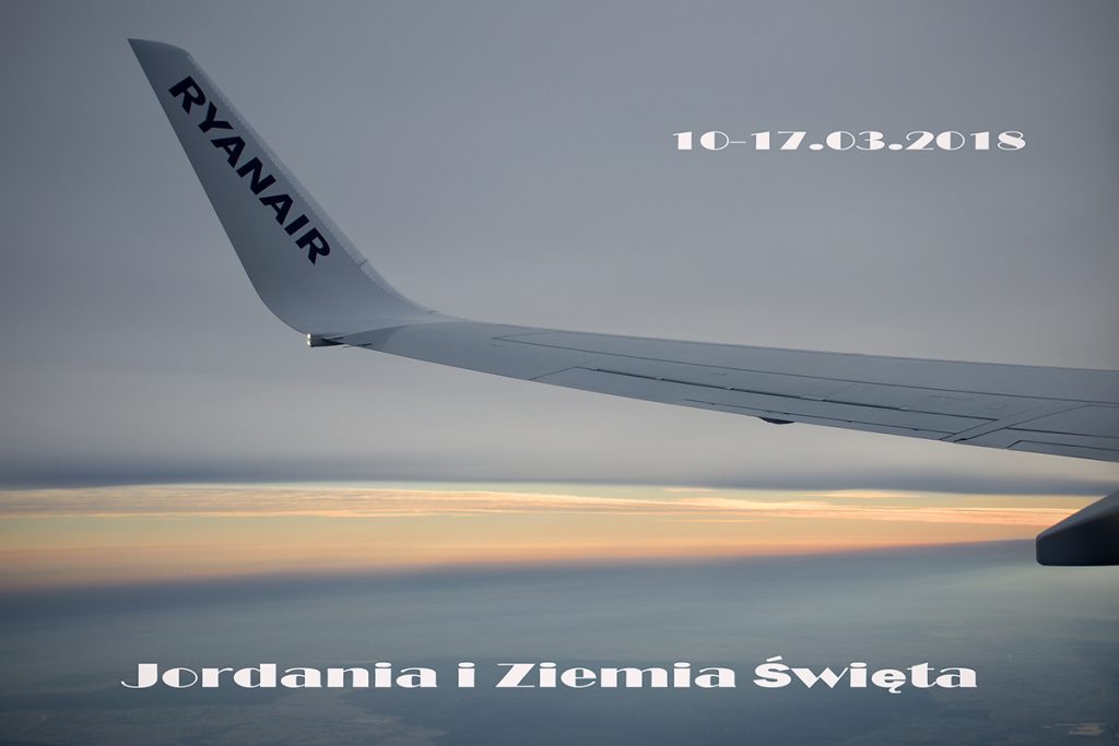 jordania i ziemia święta - dzień 1 (1)