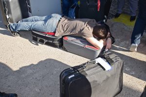 jordania i ziemia święta - dzień 1 (6)