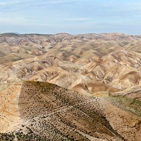 jordania i ziemia święta - dzień 6 (14)