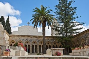 jordania i ziemia święta - dzień 7 (9)