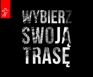 wybierz trasę edk