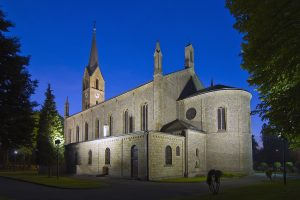 kościół konwent