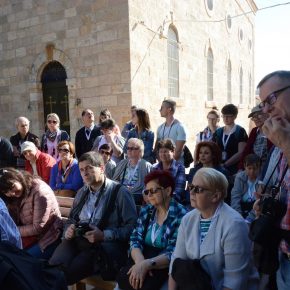 pielgrzymka ziemia święta i jordania (12)