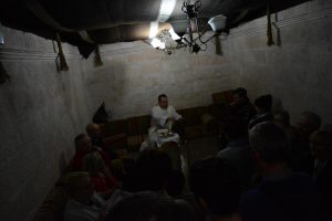pielgrzymka ziemia święta i jordania (4)