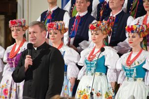koncert zespołu pieśni i tańca - śląsk (1)