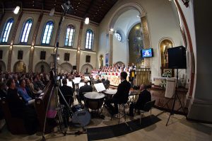 koncert zespołu pieśni i tańca - śląsk (18)