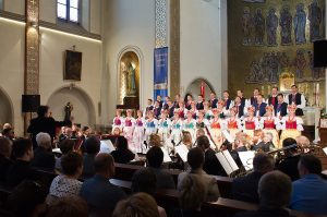 koncert zespołu pieśni i tańca - śląsk (2)