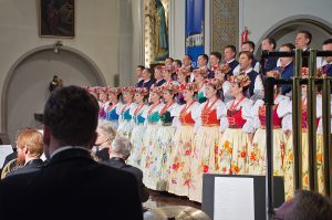 koncert zespołu pieśni i tańca - śląsk (3)