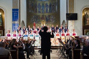 koncert zespołu pieśni i tańca - śląsk (5)