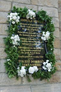 uroczystości jubileuszowe (1)
