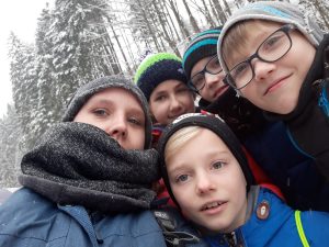kulig - wisła (16)