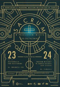 sacrum w przestrzeni miasta