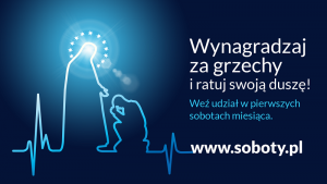 pierwsza sobota