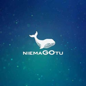 niemaGOtu logo