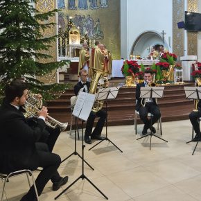 koncert ars et gloria & silesian brass quintet (2)