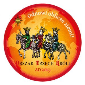 orszak 2019