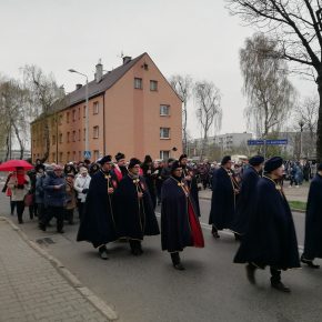 droga krzyżowa ulicami zabrza (1)