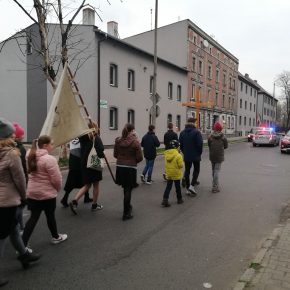 droga krzyżowa ulicami zabrza (2)