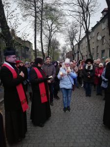 droga krzyżowa ulicami zabrza (8)